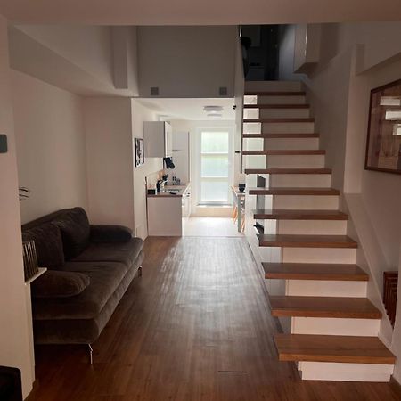 Lilan Apartment Maribor Dış mekan fotoğraf