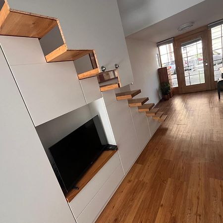 Lilan Apartment Maribor Dış mekan fotoğraf
