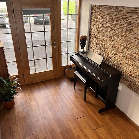 Lilan Apartment Maribor Dış mekan fotoğraf