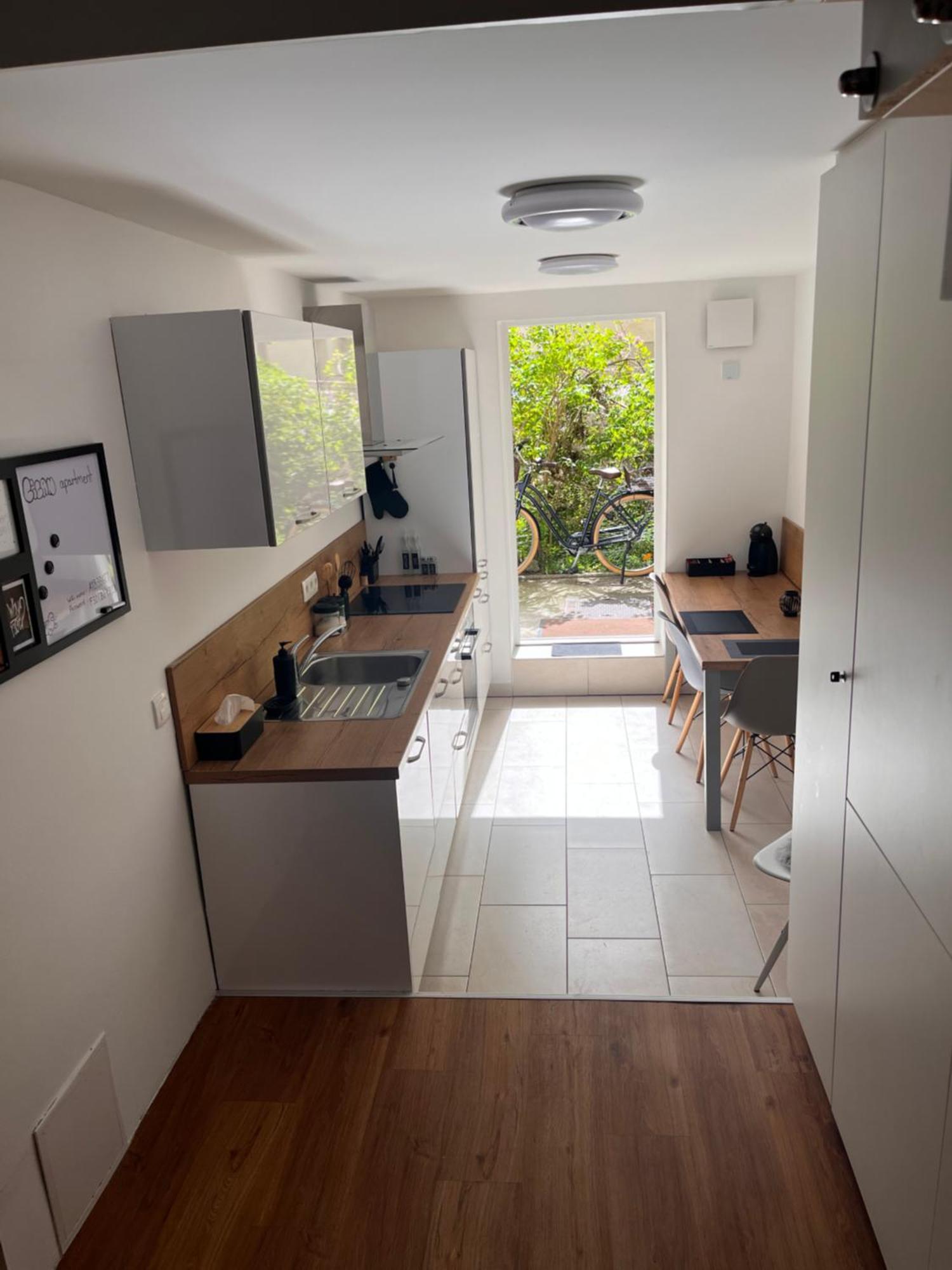 Lilan Apartment Maribor Dış mekan fotoğraf