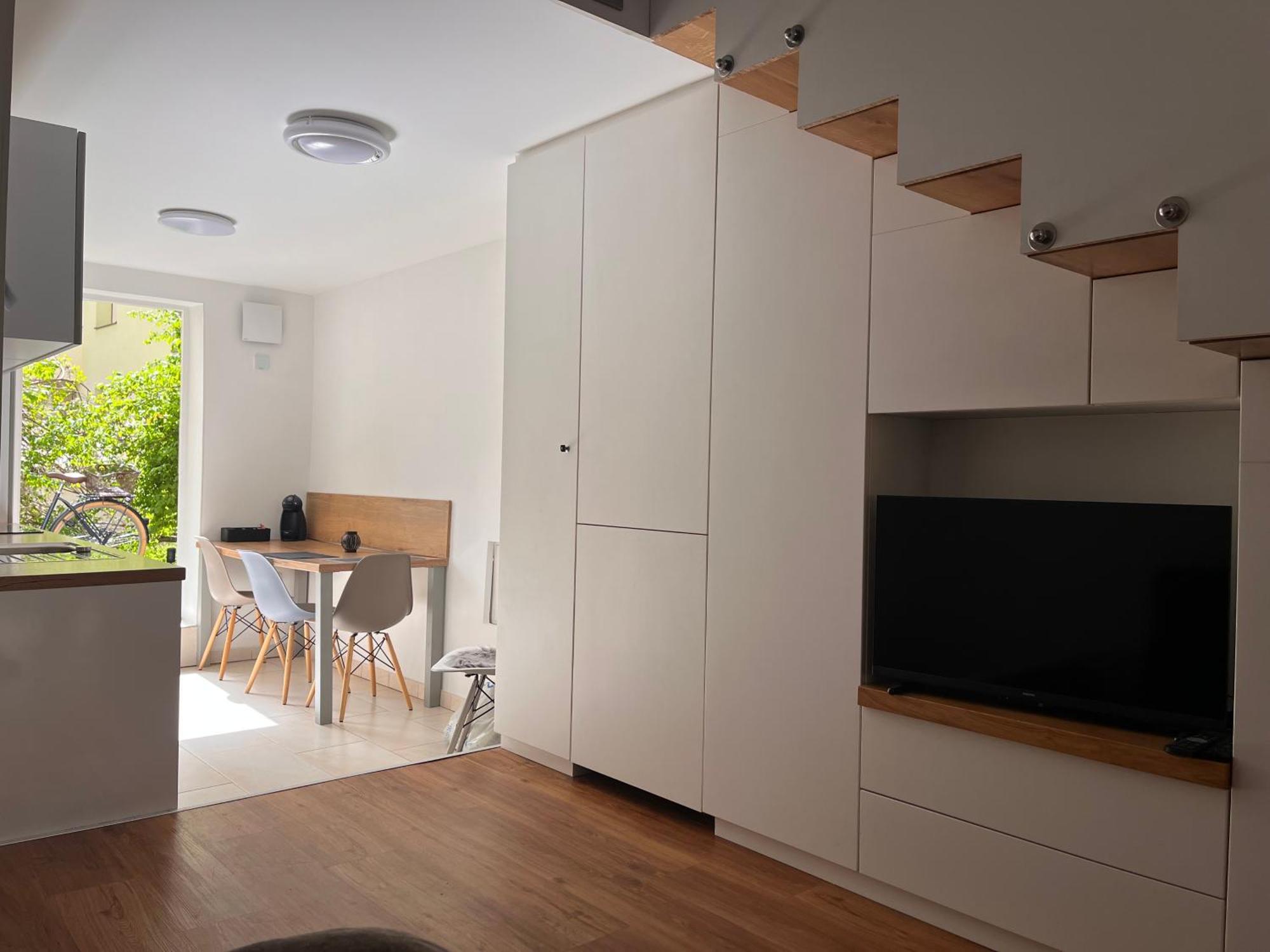 Lilan Apartment Maribor Dış mekan fotoğraf