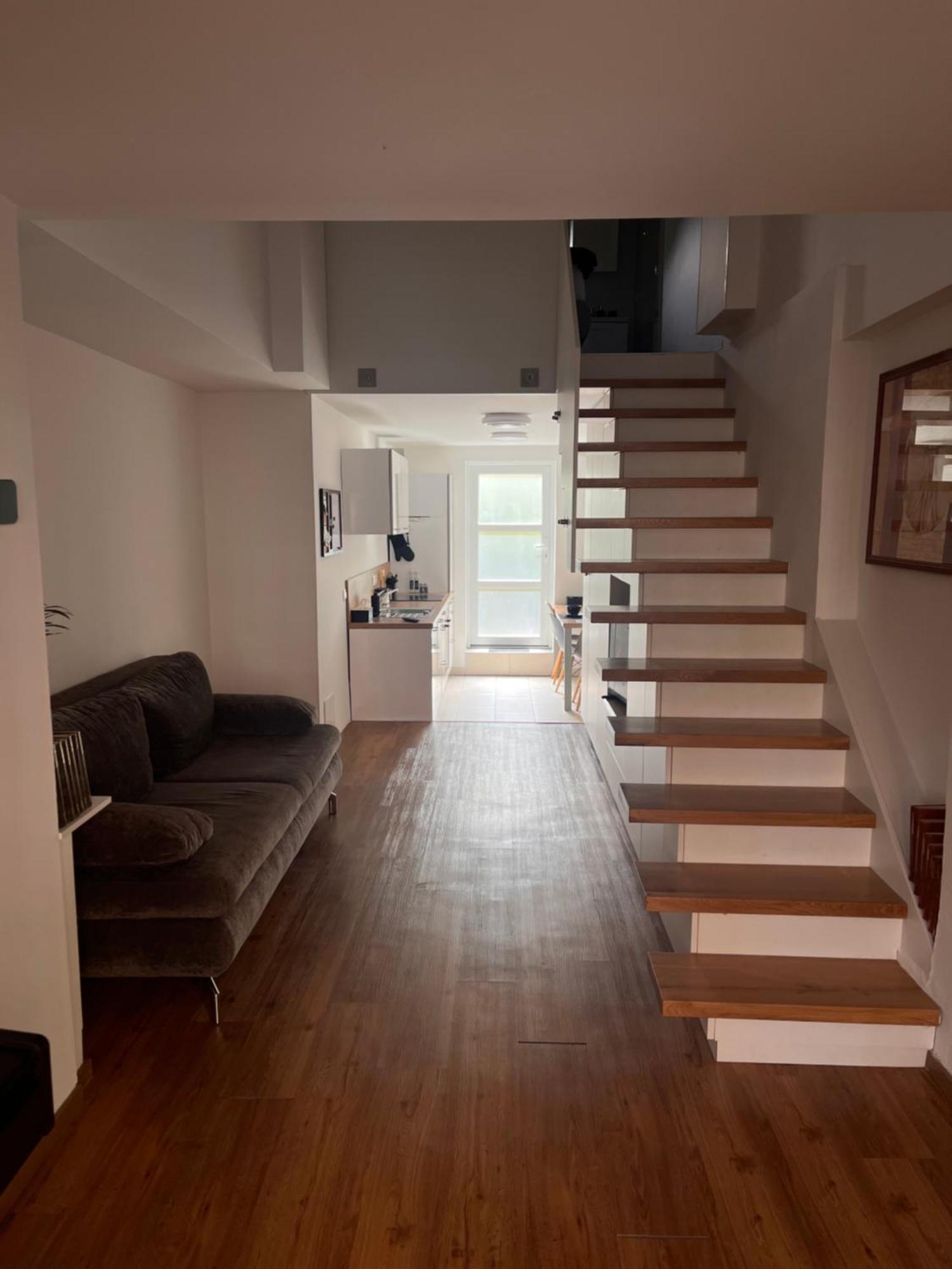 Lilan Apartment Maribor Dış mekan fotoğraf
