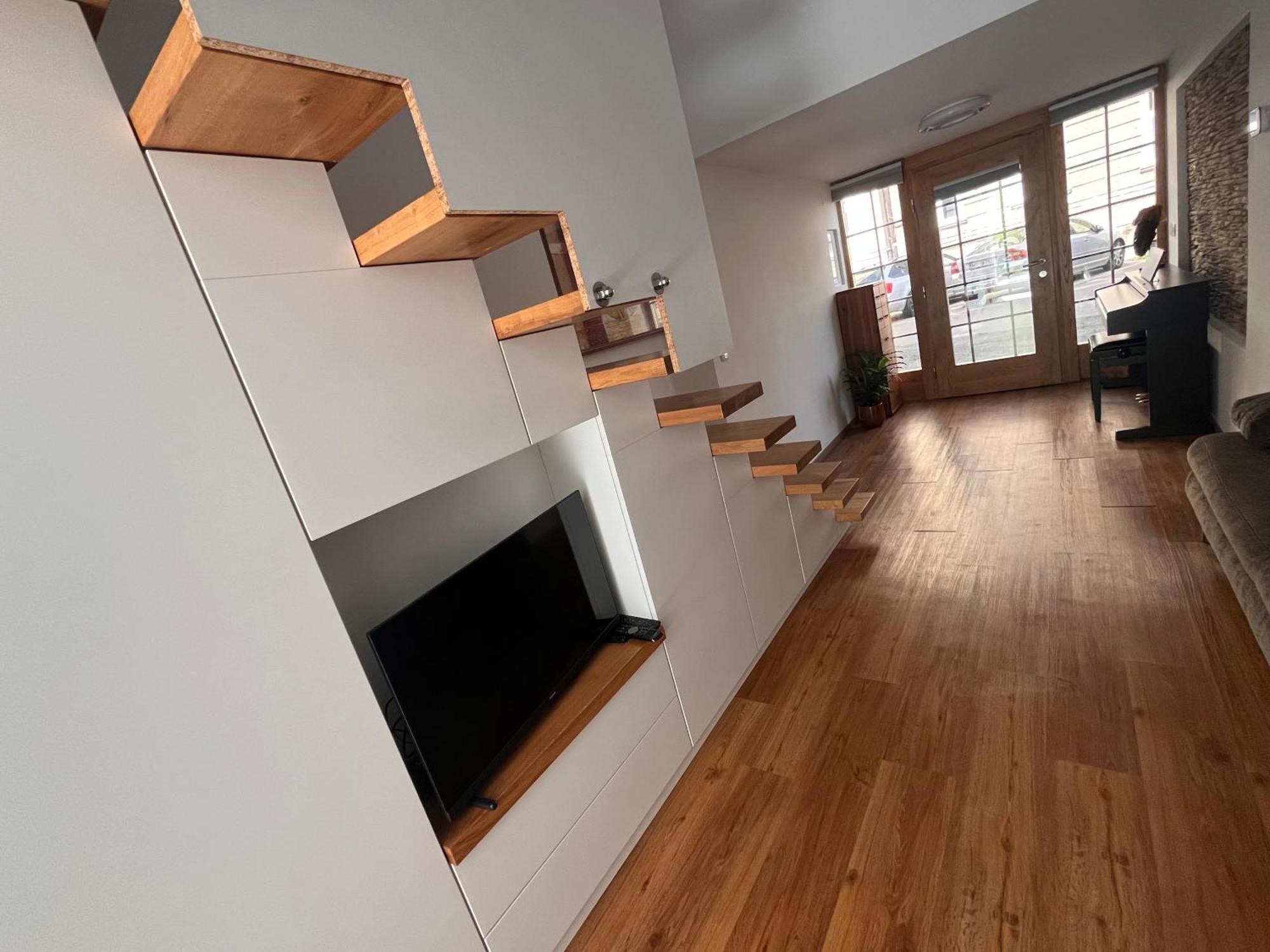 Lilan Apartment Maribor Dış mekan fotoğraf