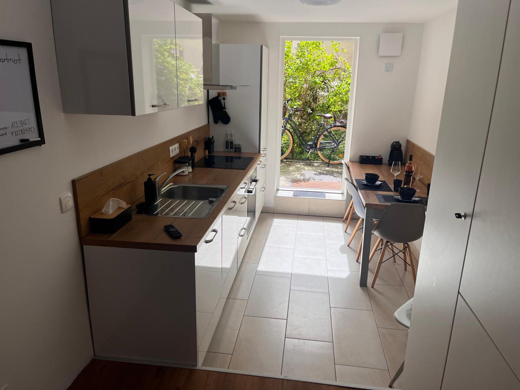 Lilan Apartment Maribor Dış mekan fotoğraf