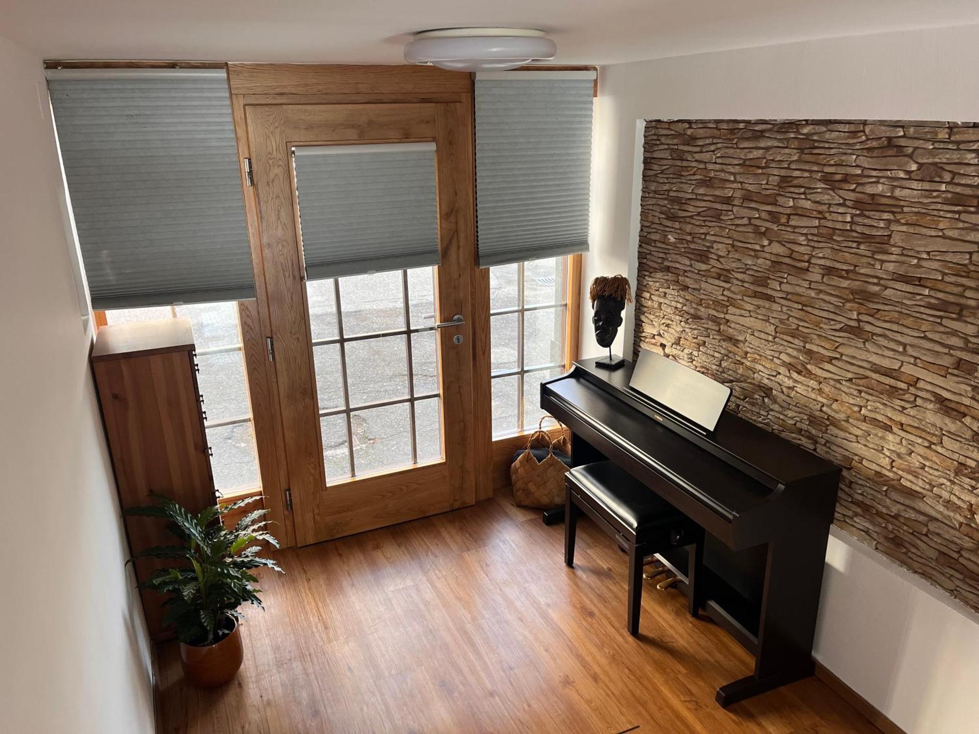 Lilan Apartment Maribor Dış mekan fotoğraf