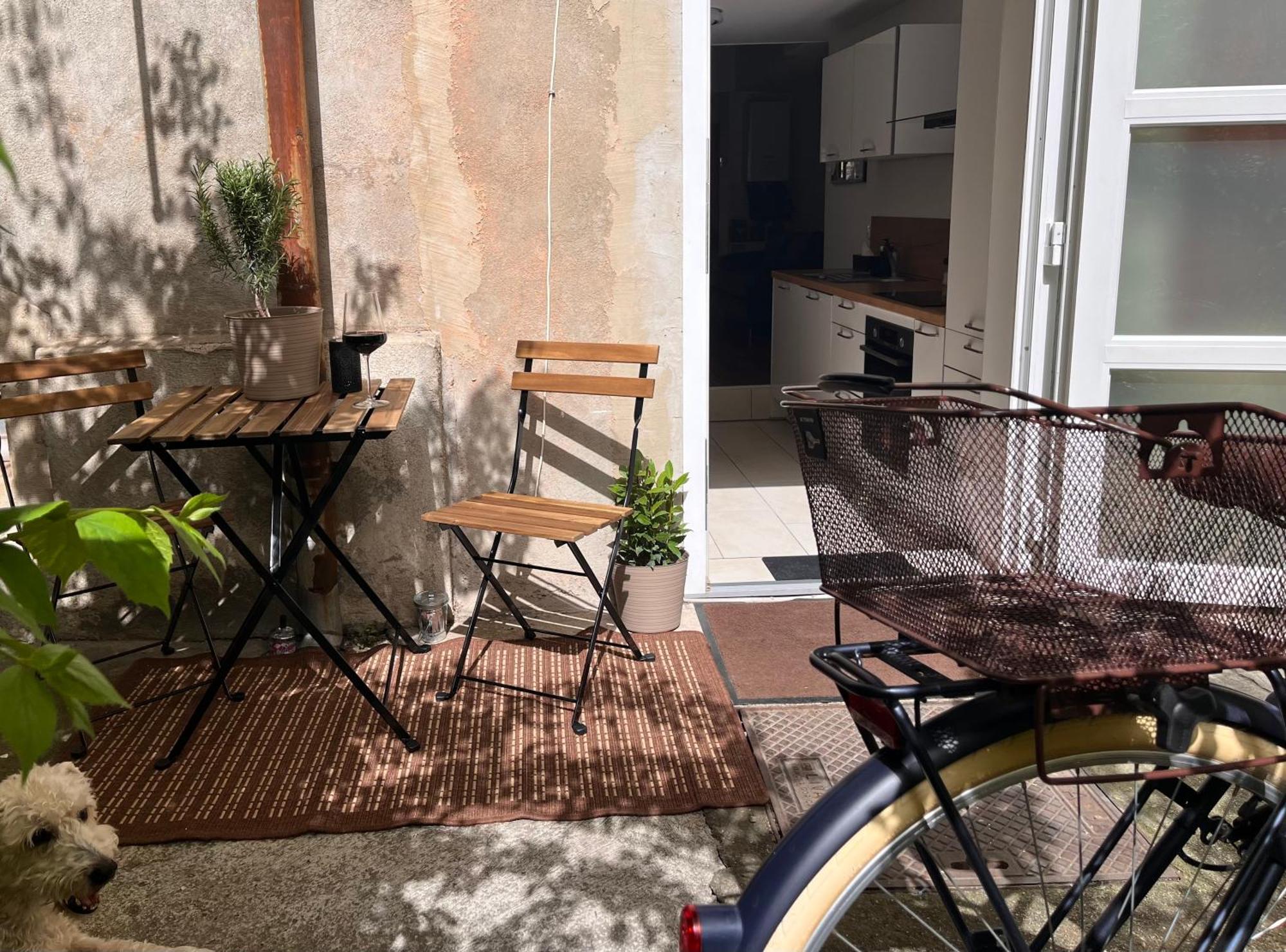Lilan Apartment Maribor Dış mekan fotoğraf