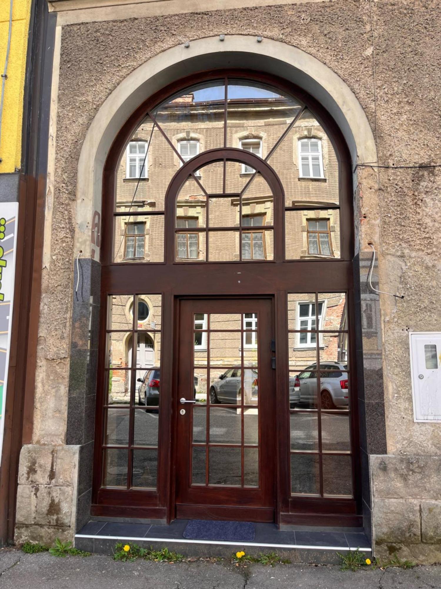 Lilan Apartment Maribor Dış mekan fotoğraf