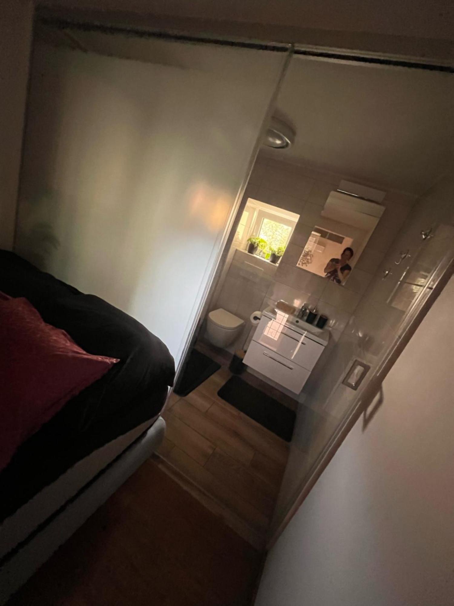 Lilan Apartment Maribor Dış mekan fotoğraf