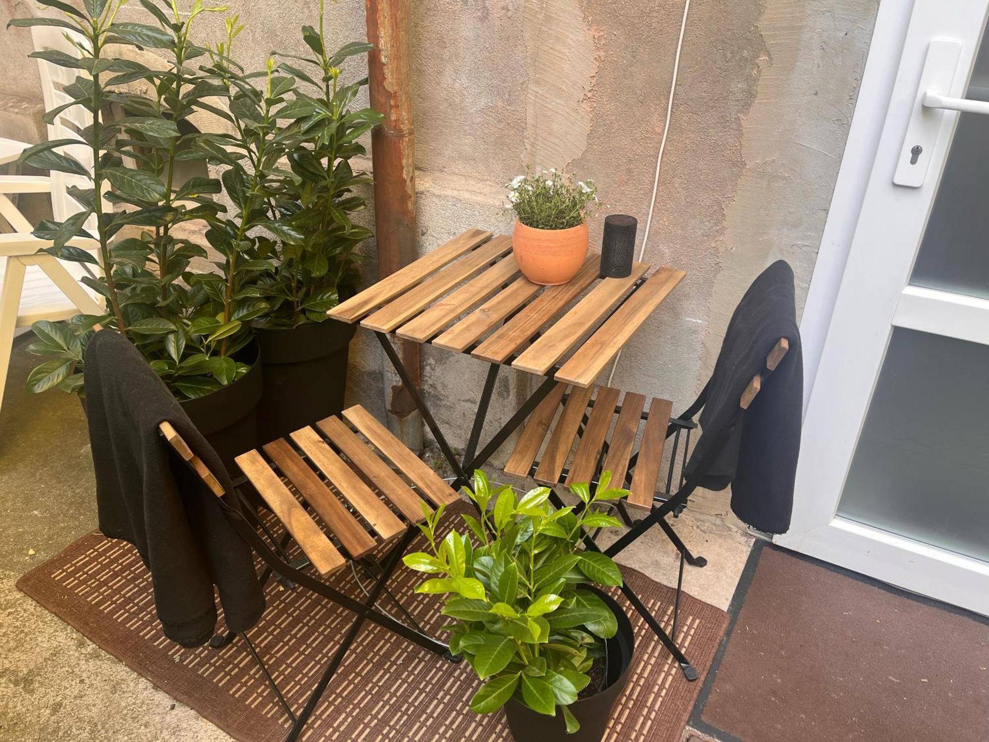 Lilan Apartment Maribor Dış mekan fotoğraf